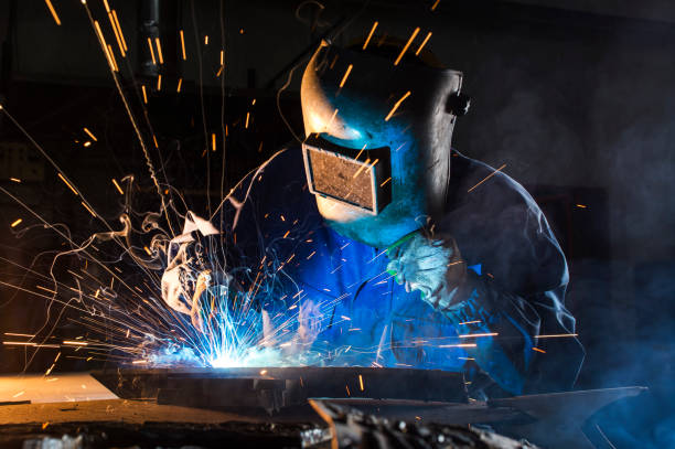 Best Aerospace and Defense Welding in USA